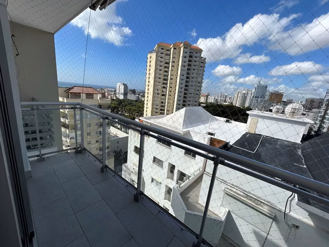 Apartamento en venta Cerca de Todo en La Esperilla
