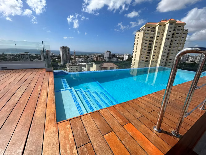 Apartamento en venta Cerca de Todo en La Esperilla