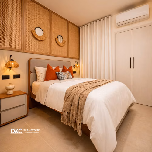 PRADO SUITES - APARTAMENTOS EN VENTA EN PLANO EN PUERTO PLATA ¡A 1 minuto de la playa!