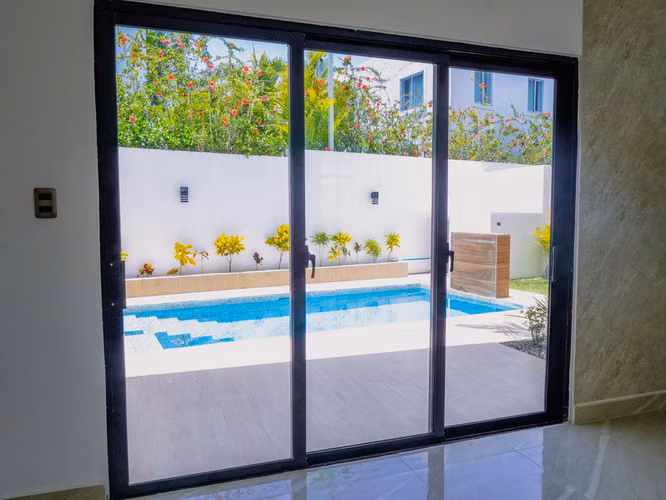 Vendo Villa en Punta Cana - Imagen 7