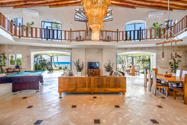 464 VILLA EN LAS TERRENAS, SAMANA