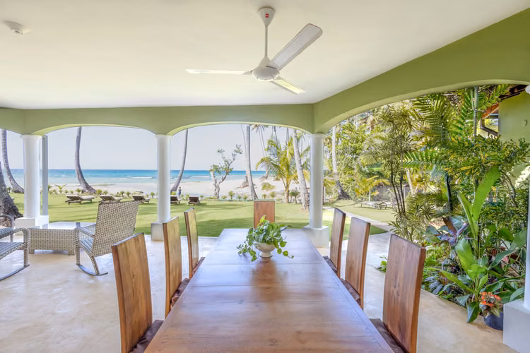 464 VILLA EN LAS TERRENAS, SAMANA