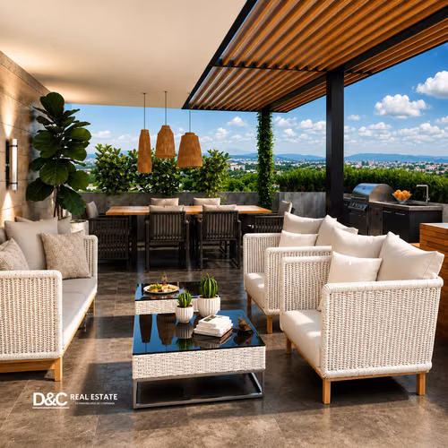 AZURE - APARTAMENTOS EN PLANO EN VENTA EN PUERTO PLATA - Imagen 4
