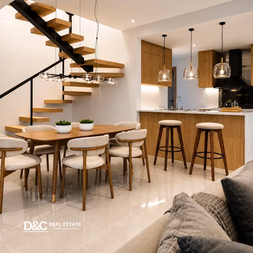 AZURE - APARTAMENTOS EN PLANO EN VENTA EN PUERTO PLATA - Imagen 7