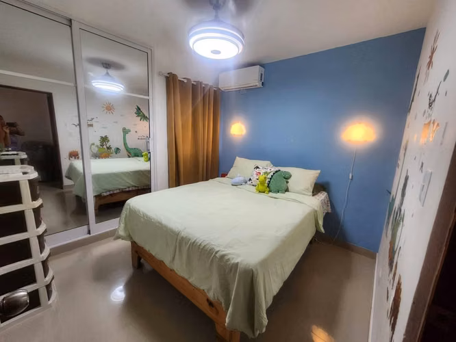 APARTAMENTO DE PRIMER NIVEL EN VENTA - Imagen 6