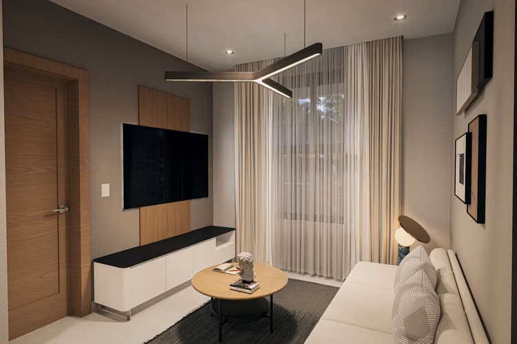 Casas en Venta – Residencial en Santo Domingo Este - Imagen 10