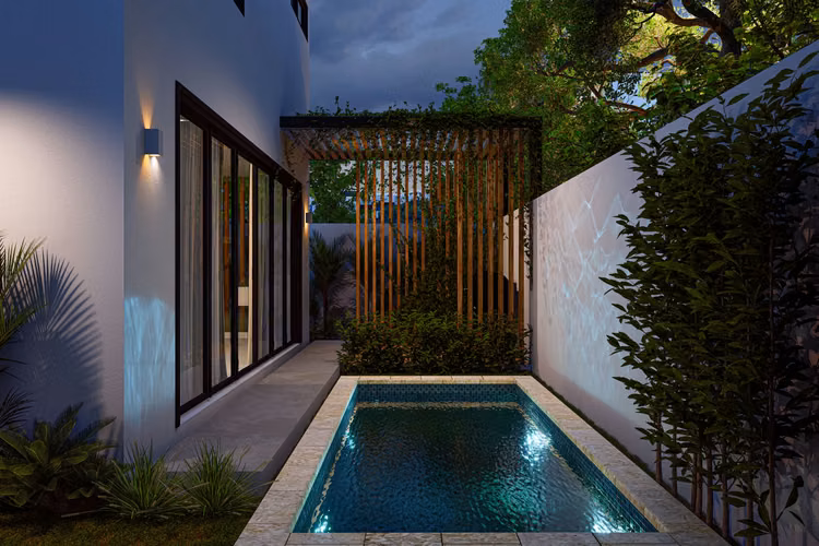 Casas en Venta – Residencial en Santo Domingo Este - Imagen 3