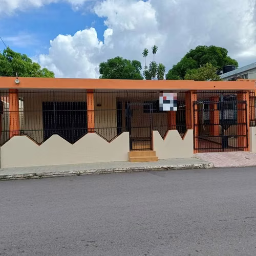 Casa en Venta Ralma Villa Faro
