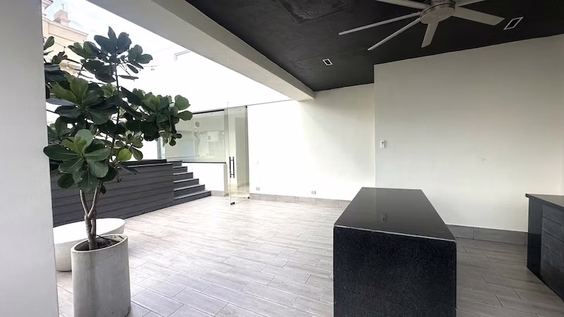 En Serralles Apartamento en Alquiler de Una habitación US$1,100. - Imagen 8