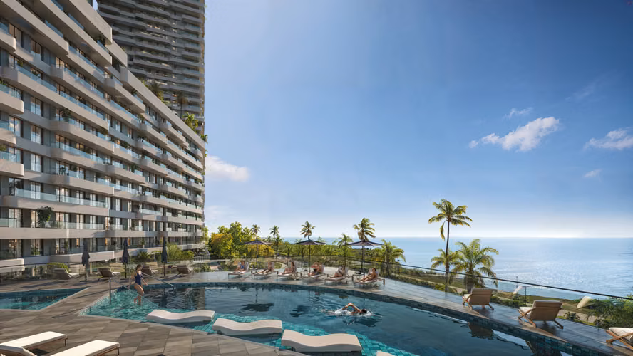 Vendo Apartamento en Santo domingo Este