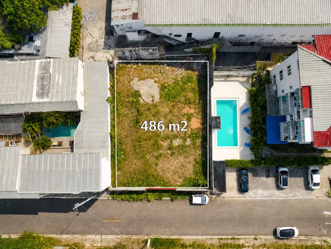 457 SOLAR EN EL BATEY, SOSÚA