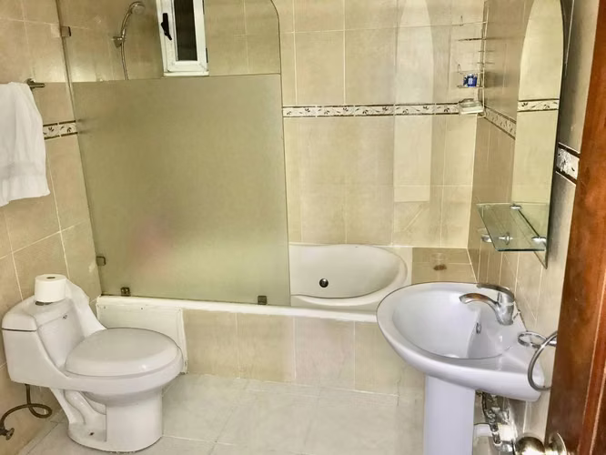Apartamento en Venta 3Hab en Urb Real Santo Domingo DN