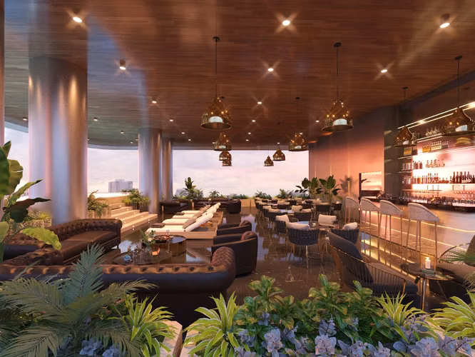 Vendo apartamento en santo domingo este - Imagen 9