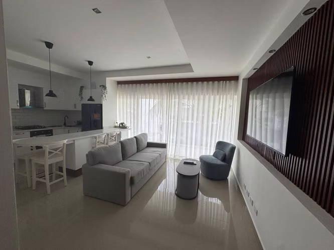 Alquilo Apartamento en Cap Cana