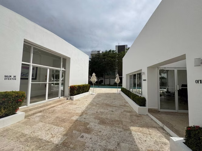 Alquilo Apartamento en Cap Cana