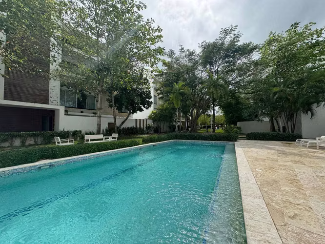 Alquilo Apartamento en Cap Cana