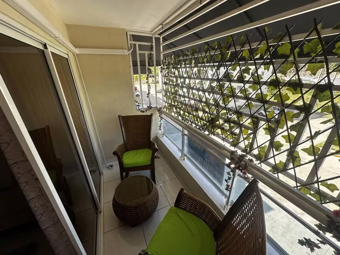 Apartamento en Venta CENTRO San Cristobal - 3 HAB 2 BÑ 1 PARQUEO