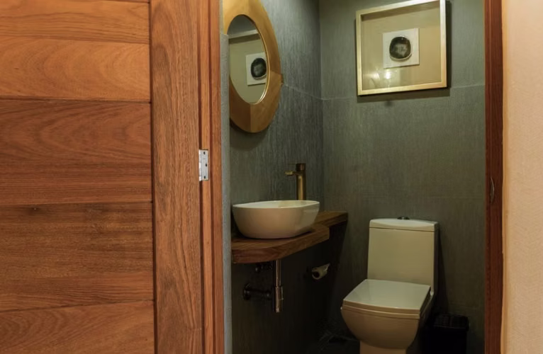Apartamento En Alquiler De 3 Habitaciones Y 3 Baños En Piantini - Imagen 4