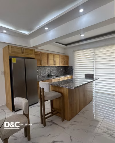 Rento Apartamento amueblado en Atlantic Luxury Puerto Plata.