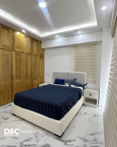 Rento Apartamento amueblado en Atlantic Luxury Puerto Plata.