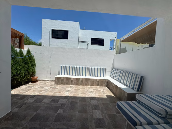 Townhouse en Bey Garden Punta Cana - Whitesands Bavaro