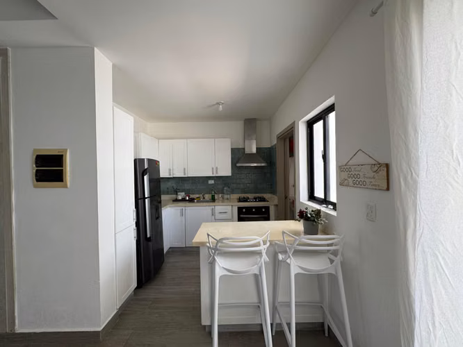 Townhouse en Bey Garden Punta Cana - Whitesands Bavaro