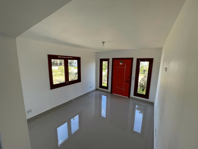 PROYECTO DE  VILLAS,  APTOS O SOLARES EN BOCA CHICA, A 5 MIN PLAYA - Imagen 6
