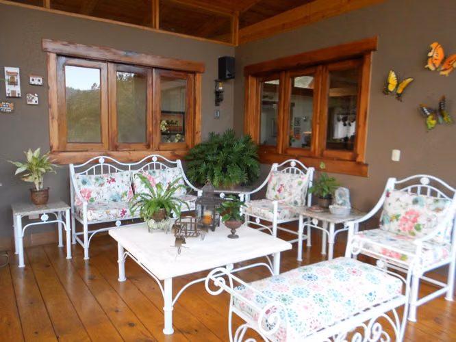 VILLA DE VENTA EN JARABACOA