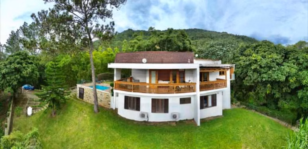 VILLA DE VENTA EN JARABACOA