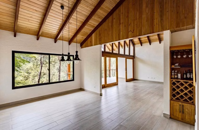 VILLA DE VENTA EN JARABACOA