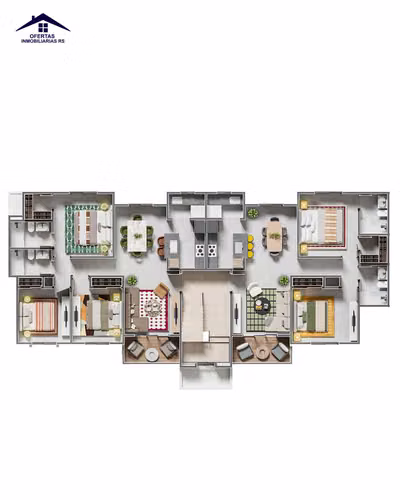 Residencias Premium Diseñadas para un Estilo de Vida Exclusivo