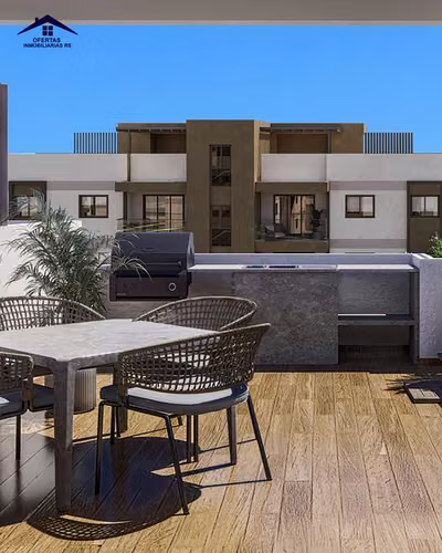 Residencias Premium Diseñadas para un Estilo de Vida Exclusivo