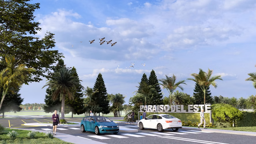 Solares Disponibles con Excelente Ubicación