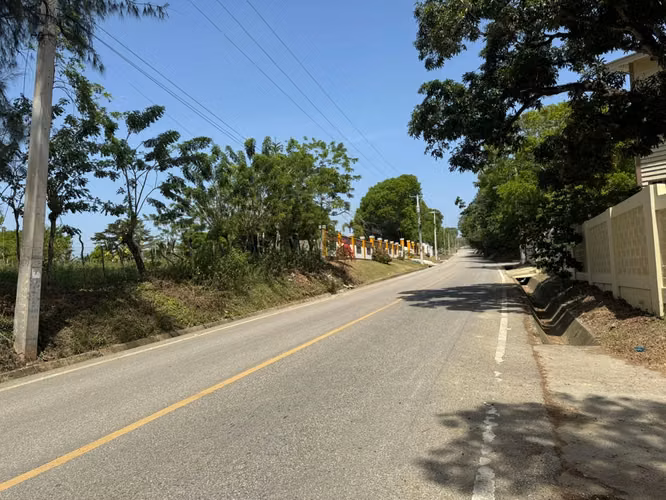 450 TERRENO EN EL CUPEY, PUERTO PLATA - Imagen 3