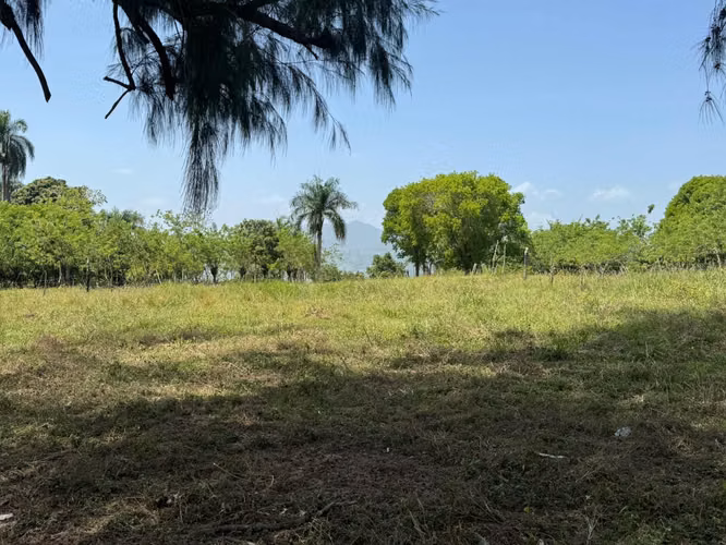 450 TERRENO EN EL CUPEY, PUERTO PLATA - Imagen 2