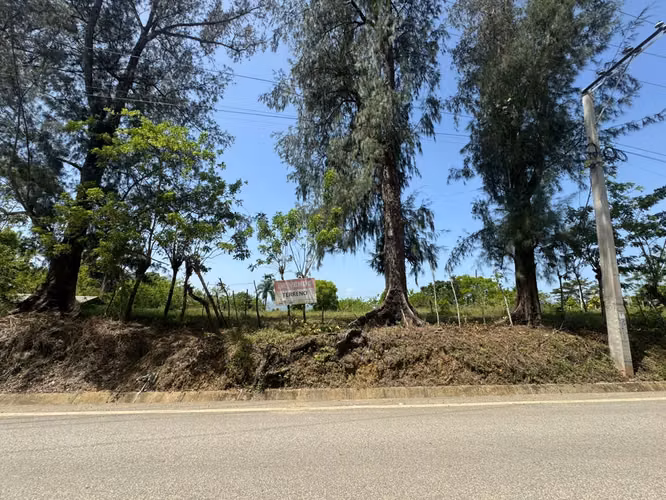 450 TERRENO EN EL CUPEY, PUERTO PLATA - Imagen 5