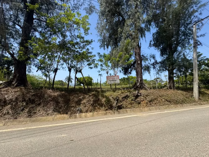 450 TERRENO EN EL CUPEY, PUERTO PLATA - Imagen 6