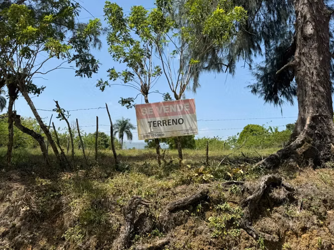 450 TERRENO EN EL CUPEY, PUERTO PLATA - Imagen 7
