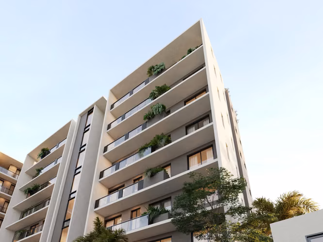 Apartamento en venta en Santiago, R. D - Imagen 2