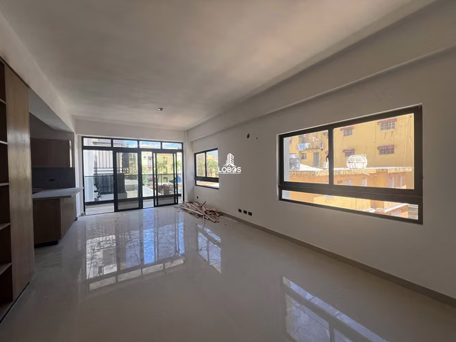 Apartamentos con Excelente Ubicación en Las Palmas de Alma Rosa