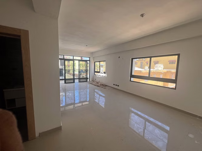 Apartamentos con Excelente Ubicación en Las Palmas de Alma Rosa