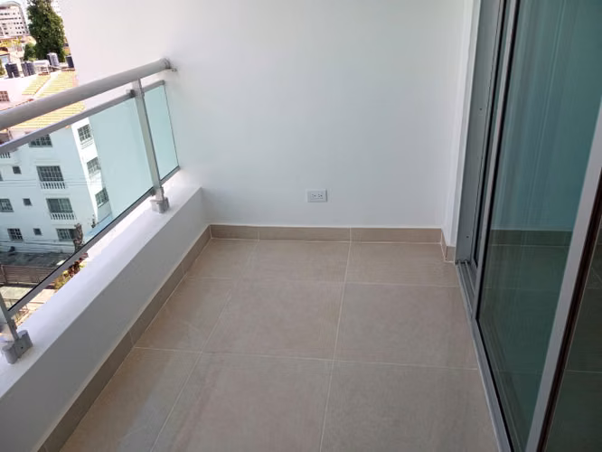 Apartamento en Alquiler en Bel;la Vista de 3 habitaciones - Imagen 6