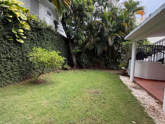 Casa en venta en Los Cacicazgos