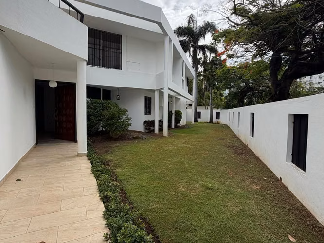 Casa en venta en Los Cacicazgos