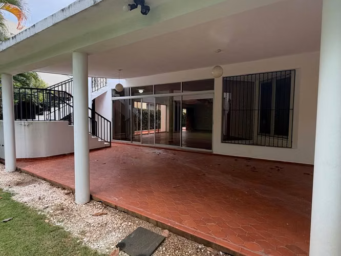 Casa en venta en Los Cacicazgos