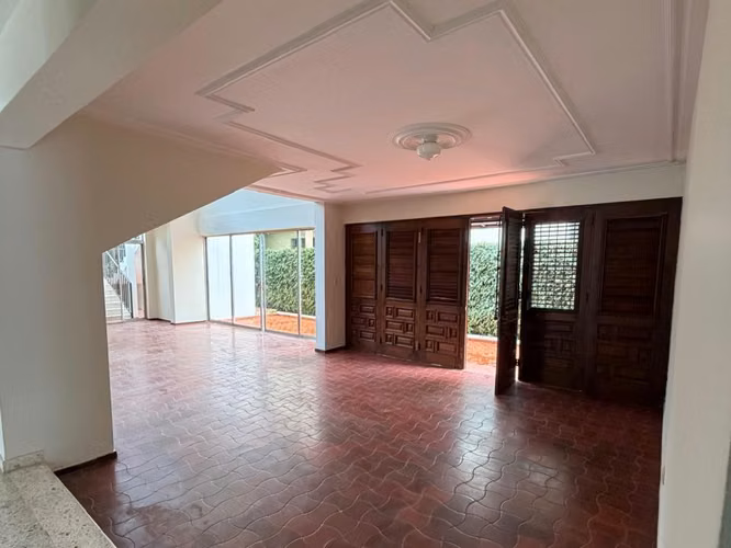 casa en alquiler en Los Cacicazgos