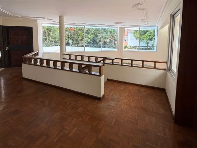 casa en alquiler en Los Cacicazgos