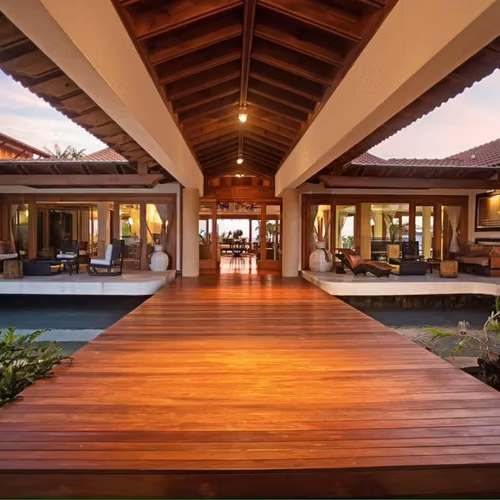 Villa de lujo en Venta en Casa de Campo La Romana