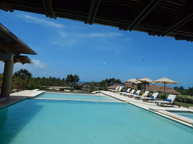 Villa de lujo en Venta en Casa de Campo La Romana