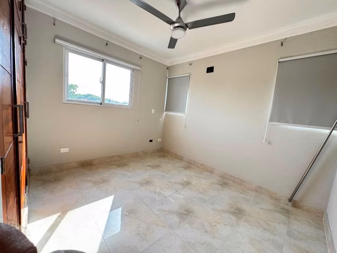 APARTAMENTO DE ALQUILER, EL ENSUEÑO SANTIAGO. - Imagen 3